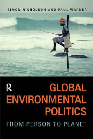 Global Environmental Politics