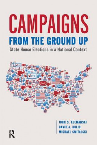 Campaigns from the Ground Up