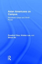 Asian Americans on Campus