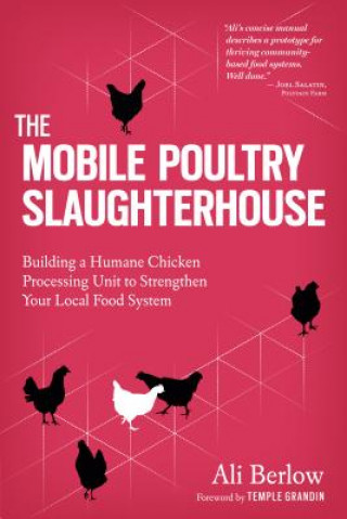 Mobile Poultry Slaughterhouse