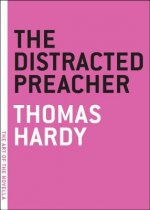 Distracted Preacher
