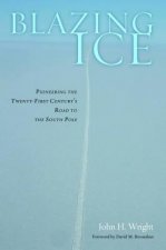 Blazing Ice