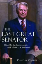 Last Great Senator