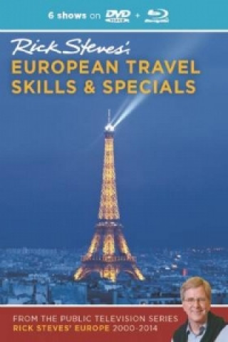 Rick Steves' European Travel Skills & Specials