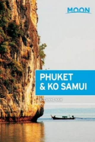 Moon Phuket & Ko Samui