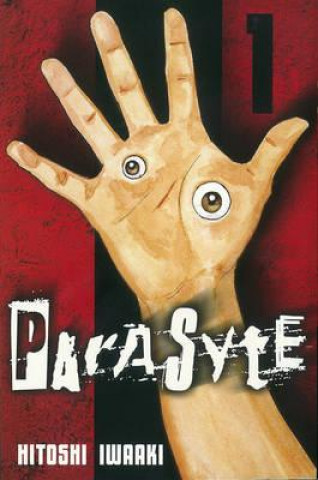 Parasyte 1