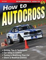 How to Autocross