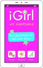 iGirl: My Keepsake