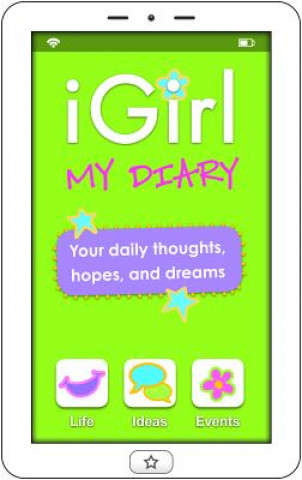 iGirl: My Diary