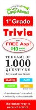 Let's Leap Ahead 1st Grade Trivia