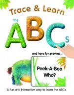 Trace & Learn the ABCs