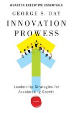 Innovation Prowess