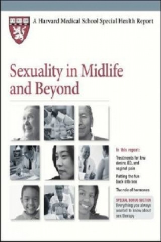 Sexuality in Midlife and Beyond