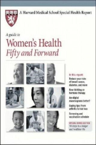 Guide to Women's Health Fifty and Forward