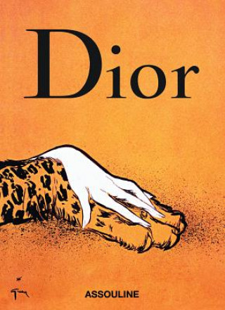 Dior 3 Volume Set in Slipcase: Fashion, Jewelry, and Perfume