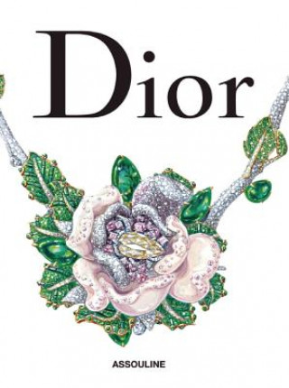 Dior Jewelry