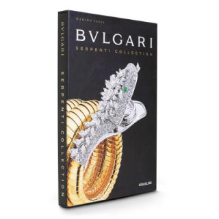 Bulgari Serpenti Collection