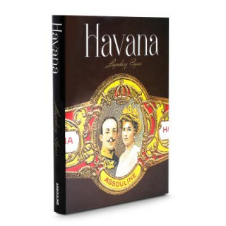 Havana Legendary Cigars