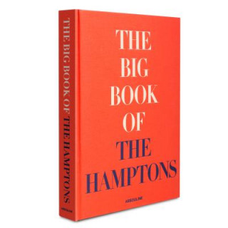 Big Book of the Hamptons