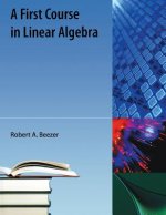 First Course in Linear Algebra