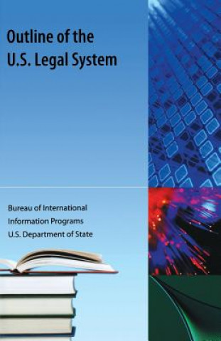 Outline of the US Legal System