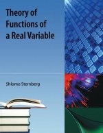 Theory of Functions of a Real Variable