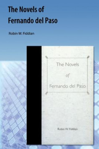 Novels of Fernando del Paso