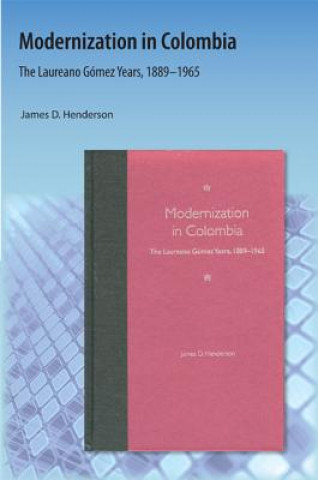 Modernization in Colombia