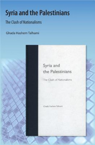 Syria and the Palestinians