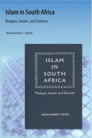 Islam in South Africa