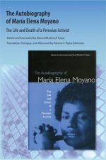 Autobiography of Maria Elena Moyano