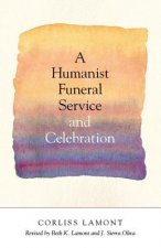 Humanist Funeral Service and Celebration