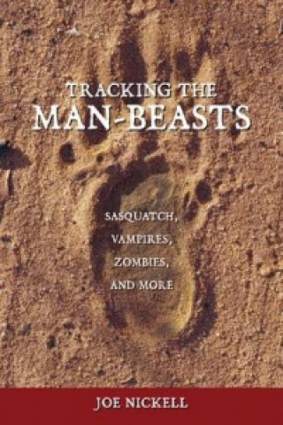 Tracking the Man-beasts
