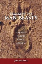 Tracking the Man-beasts