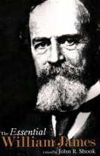 Essential William James