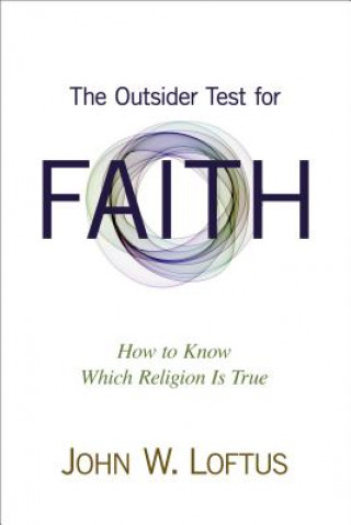 Outsider Test For Faith