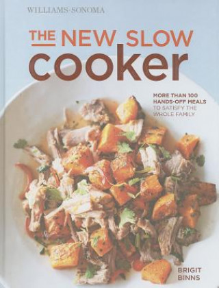 New Slow Cooker