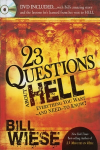23 Questions About Hell