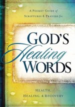 God's Healing Words