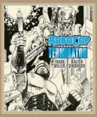 Robocop Vs. Terminator Gallery Series