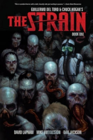 Strain Book 1