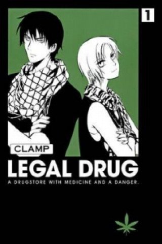 Legal Drug Omnibus