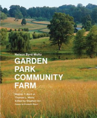Garden Park Community Farm