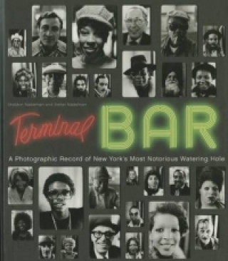Terminal Bar