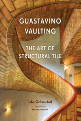 Guastavino Vaulting