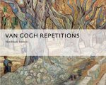 Van Gogh Repetitions Notebook Pack of 2