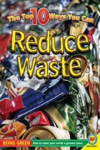 Reduce Waste