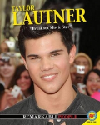 Taylor Lautner