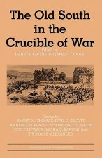 Old South in the Crucible of War