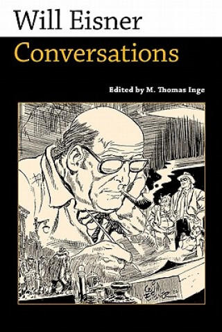 Will Eisner